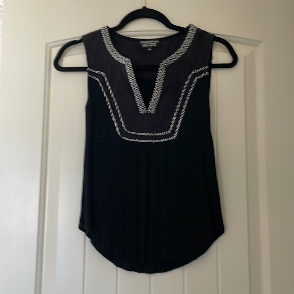 Papermoon Tank Top